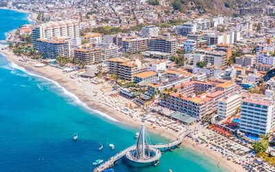 Puerto Vallarta, Jalisco Reporting Open For Business