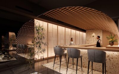 Takay Omakase Counter Opening in Miami
