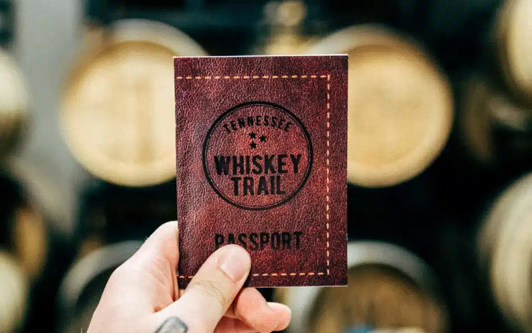 A Tennessee Lookout For Spring and Summer