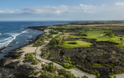 Kohanaiki Club Receives Major Audubon Award