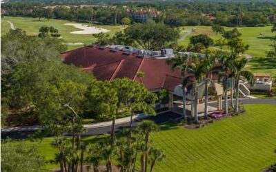 Heritage Golf Group Signs Deal With Chicago Firm