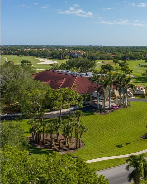 Heritage Golf Group Signs Deal With Chicago Firm