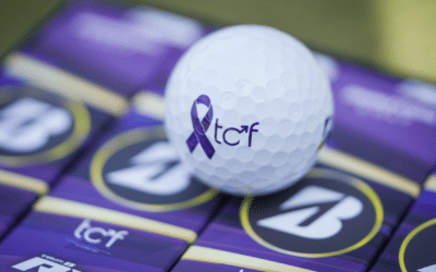Bridgestone Balls For Testicular Cancer Center