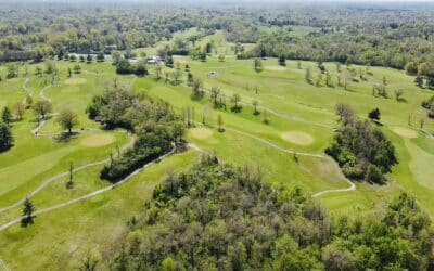 Investments Underway at Six Cincinnati Courses
