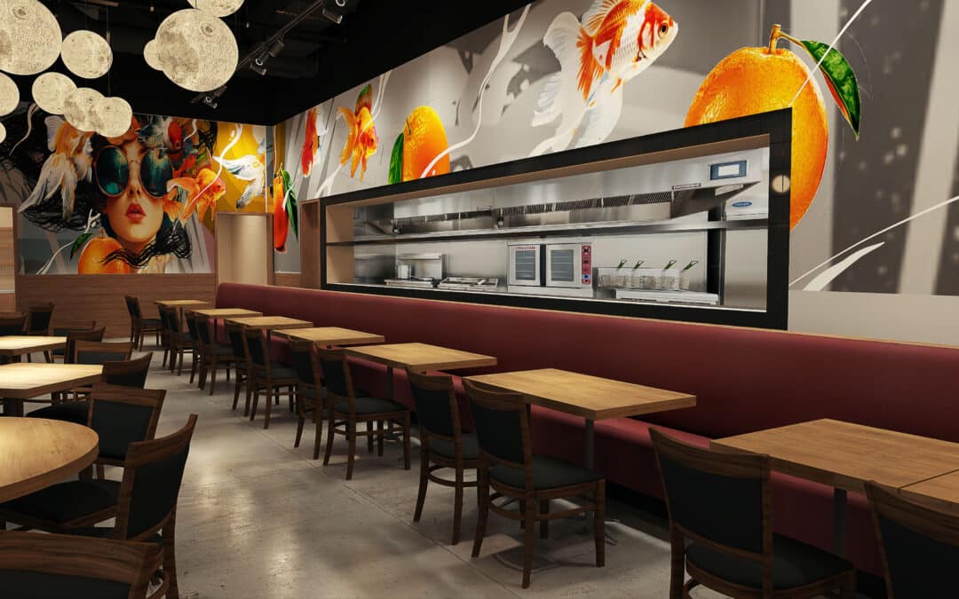 Gary Rack Bringing Farmhouse to Coral Springs, FL