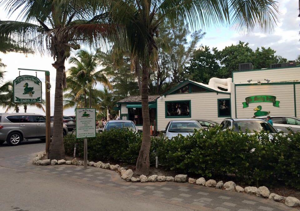 Southwest Florida Dining Legends and Newbies