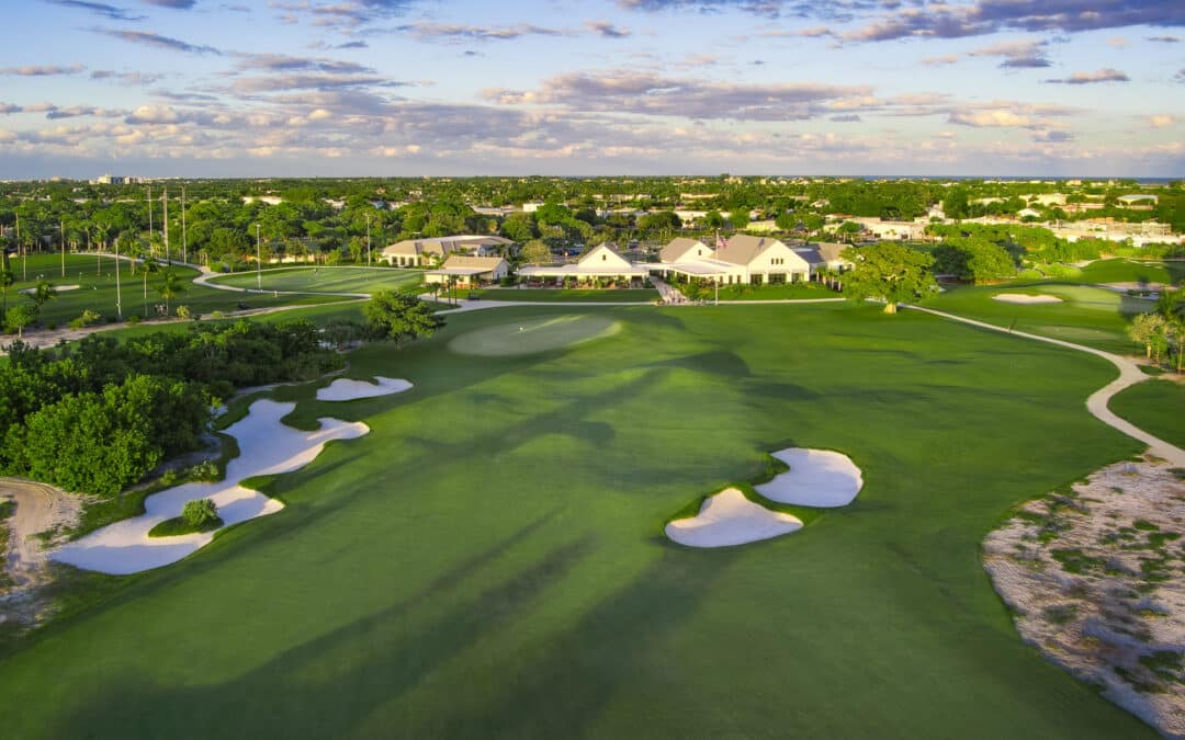 The Park to Host PGA WORKS Collegiate Championship