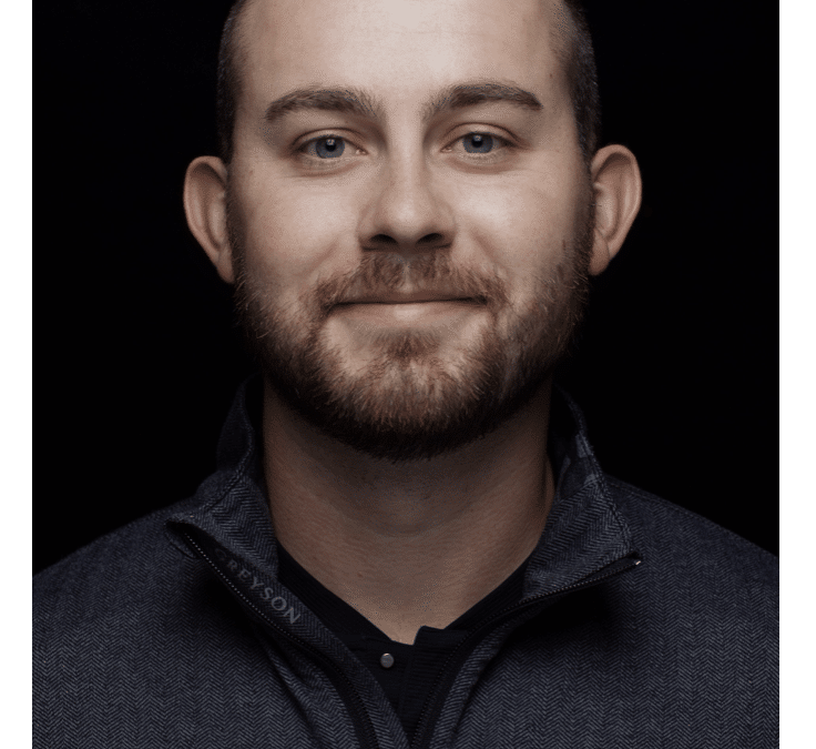 New Director of Golf Sales/Marketing at Boyne Golf