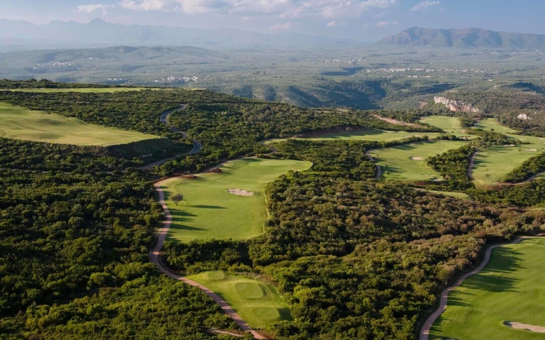 AEGEAN Messinia Pro-Am Celebrating 20 Years