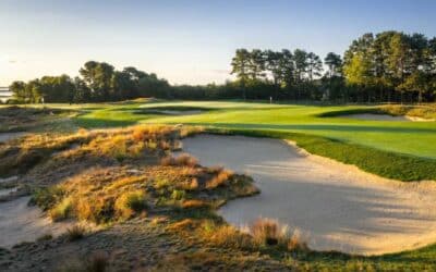 Wall-to-Wall at Farm Neck Golf Club