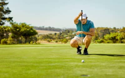 Putting: The Great Equalizer and Great Betrayer