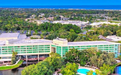 Summer Golf Deals at Sawgrass Marriott