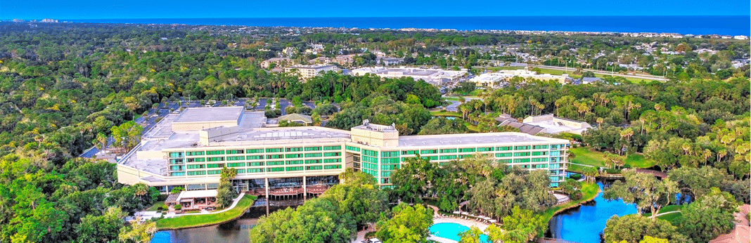 Summer Golf Deals at Sawgrass Marriott