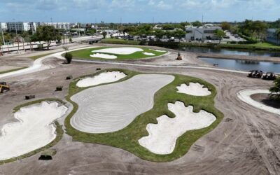 Bobby Jones Links to Manage Delray Beach Golf Club