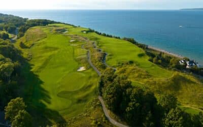 BOYNE Golf Continues to Rank Among The Best