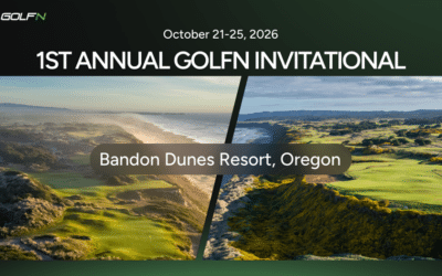 GolfN Reports Steady Growth in User Engagement