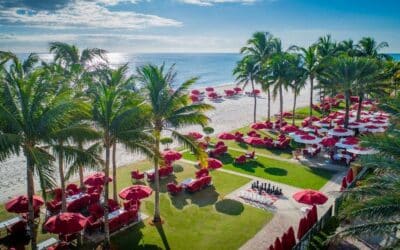 South Florida’s Lap of Luxury Turns 20