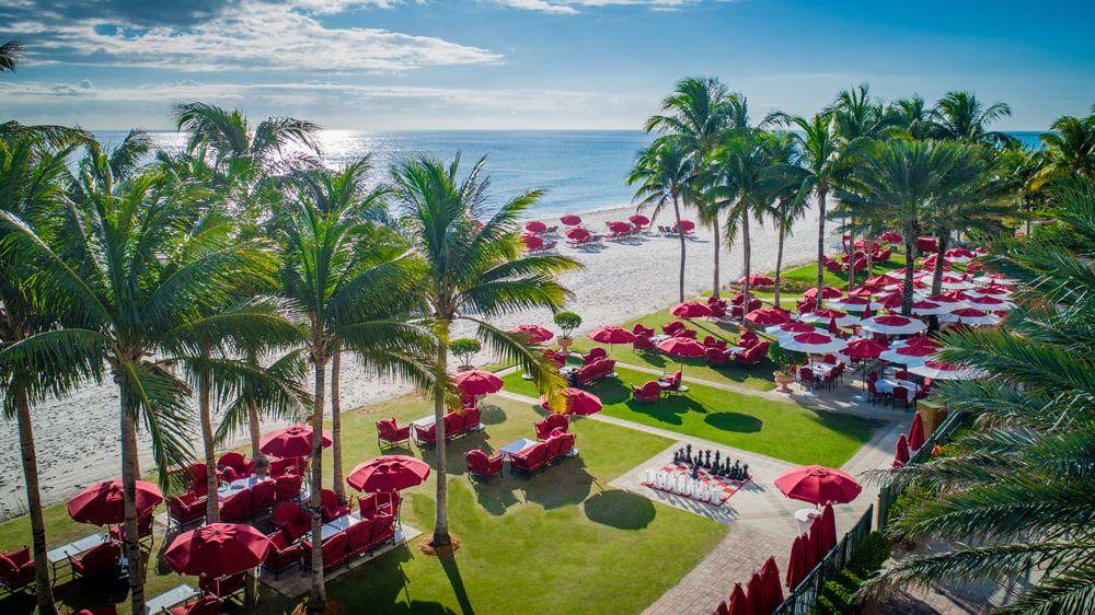 South Florida’s Lap of Luxury Turns 20