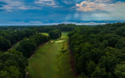 Escalante Golf Acquires Georgia Gem