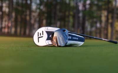 Exotics Mini Driver Hits Retail Shelves