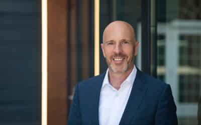 New COO at Concert Golf Partners