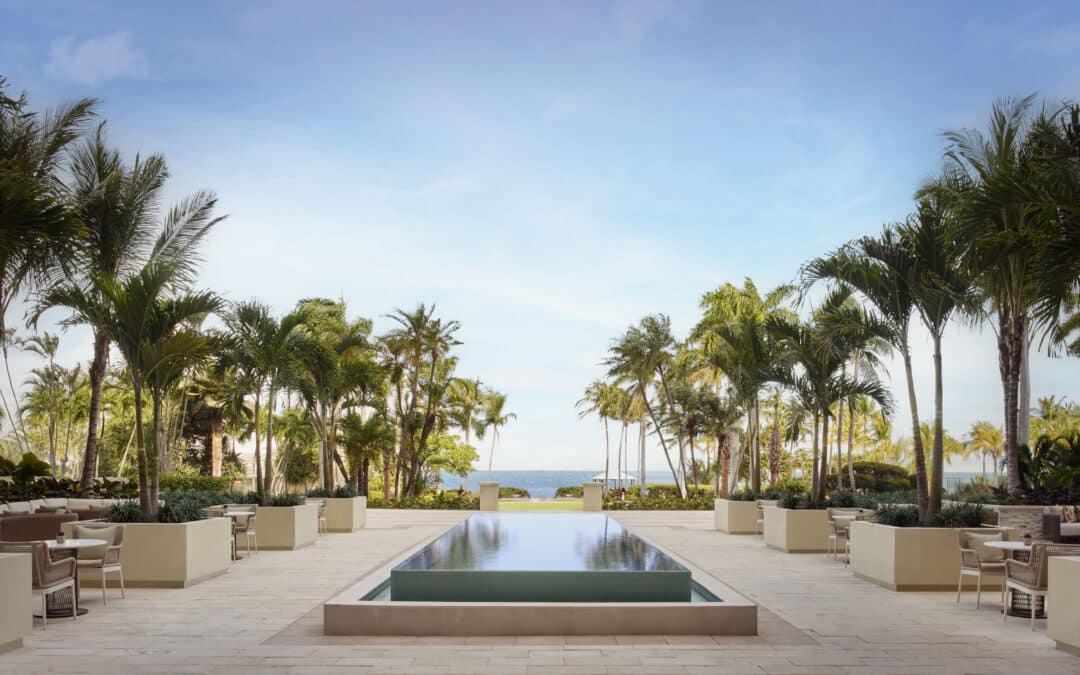 Experiences at Ritz-Carlton Key Biscayne, Miami