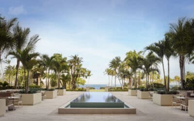 Experiences at Ritz-Carlton Key Biscayne, Miami