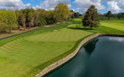 Old Westbury Completes 27-Hole Renovation