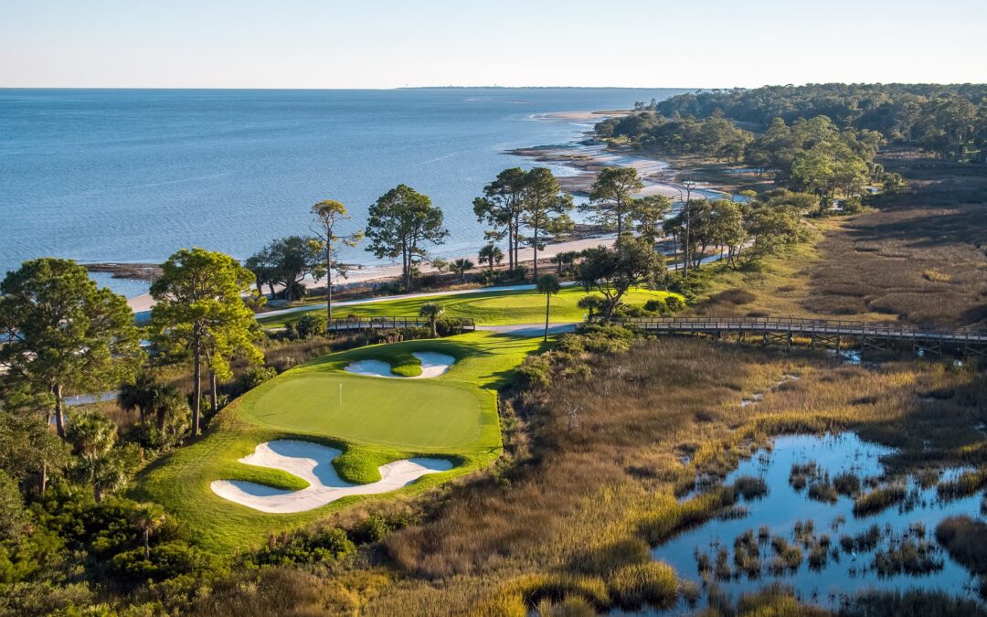 Project Harmony: Haig Point Club’s Vision For the Future