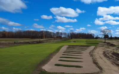 Island Resort & Casino Opening Cedar Course