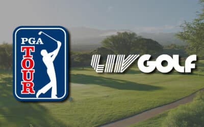 PGA Tour Vs LIV Golf: The Illusion of Victory