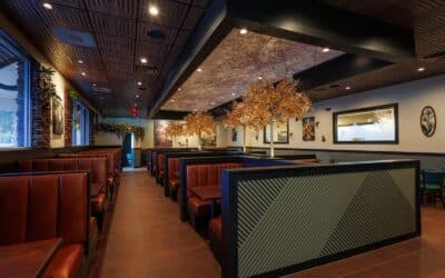 Lewis Prime Grill Opening May 14 in Wellington, FL