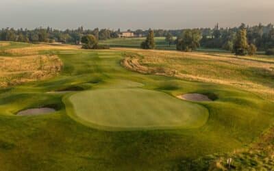 OFX Irish Legends coming to Carton House