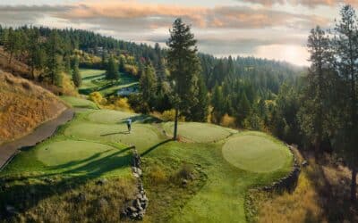 CDA National Reserve: Lifestyle Meets Longevity