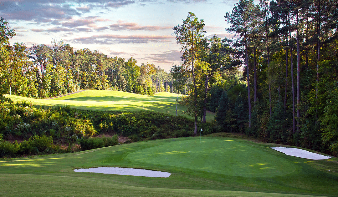 Heritage Golf Group Ventures Into North Carolina