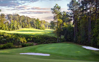 Heritage Golf Group Ventures Into North Carolina