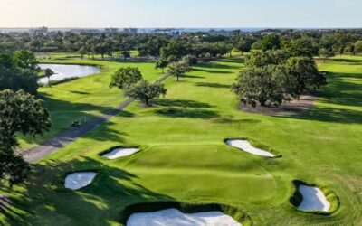 Inside Donald Ross’s Vision at Dunedin Golf Club