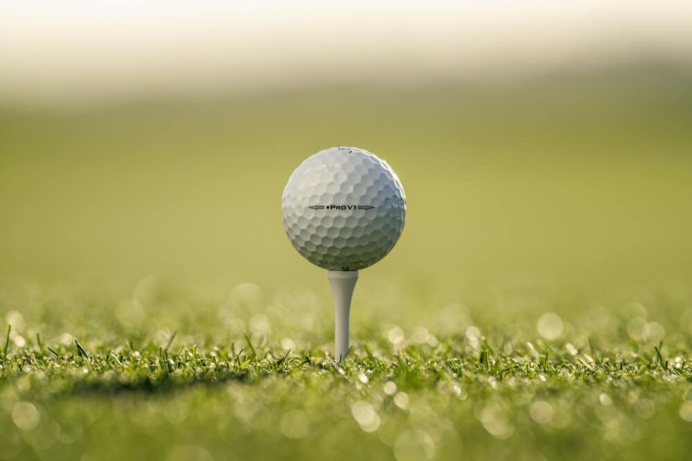 A Deep Dive Into The Titleist Pro V1 Golf Ball Family