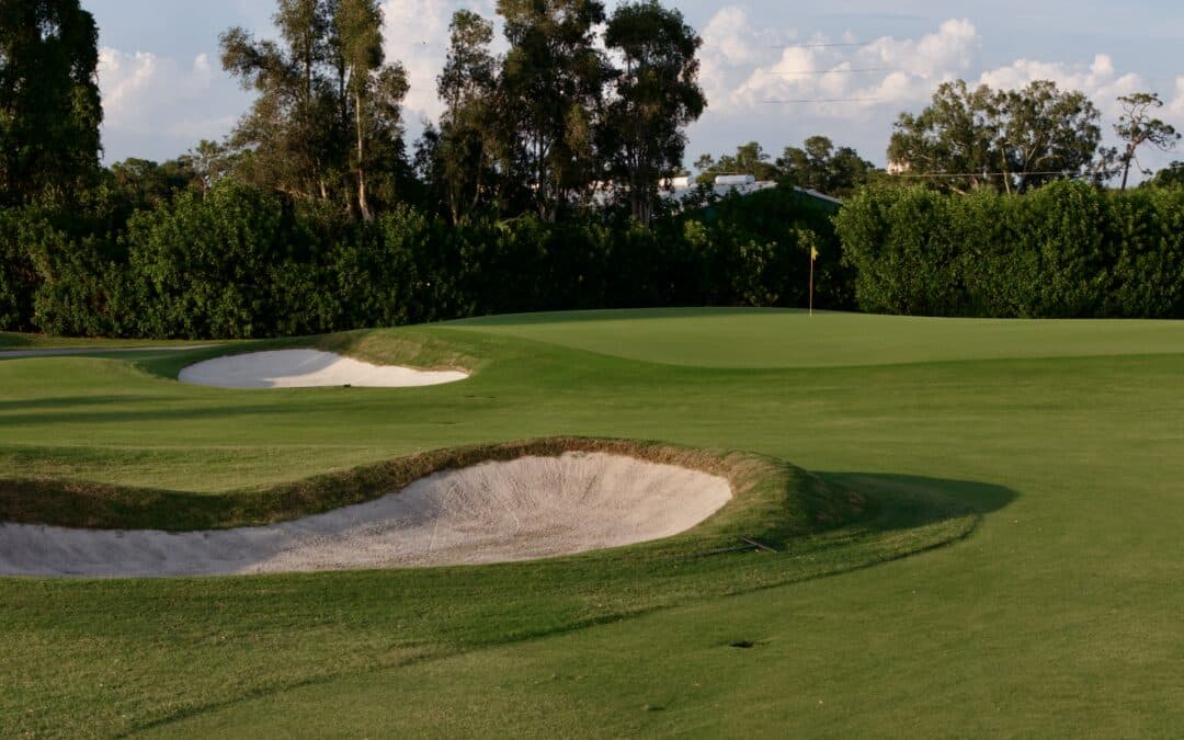 Sara Bay CC: What It Means To “Play Golf”