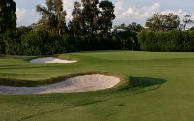 Sara Bay CC: What It Means To “Play Golf”