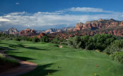 Allred Family Selling Arizona Resorts