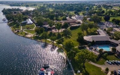 Lake Lawn: Stories From Wisconsin’s Oldest Resort