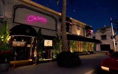 Caviar Club Coming To Fort Lauderdale