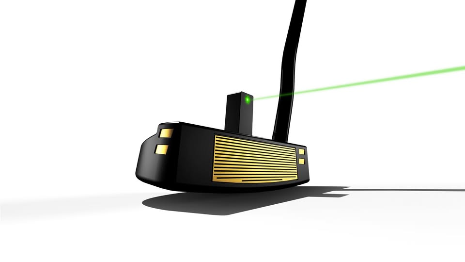 Golf’s Endless Search for Optical Redemption
