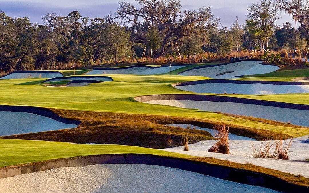 Boomer Erick Comes “Home” to Miakka Golf Club