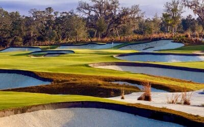 Boomer Erick Comes “Home” to Miakka Golf Club