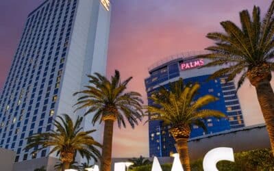 Summer Camp at Palms Casino Resort