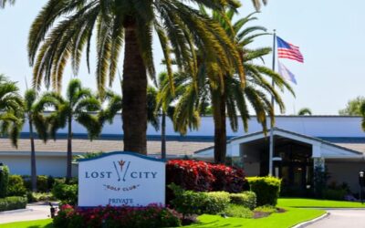 Lost City: Inspiring Golf in South Florida