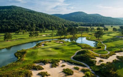 Sweetens Cove Adding 13-Hole Short Course