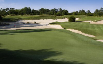 True Blue Golf Club’s Enduring Appeal